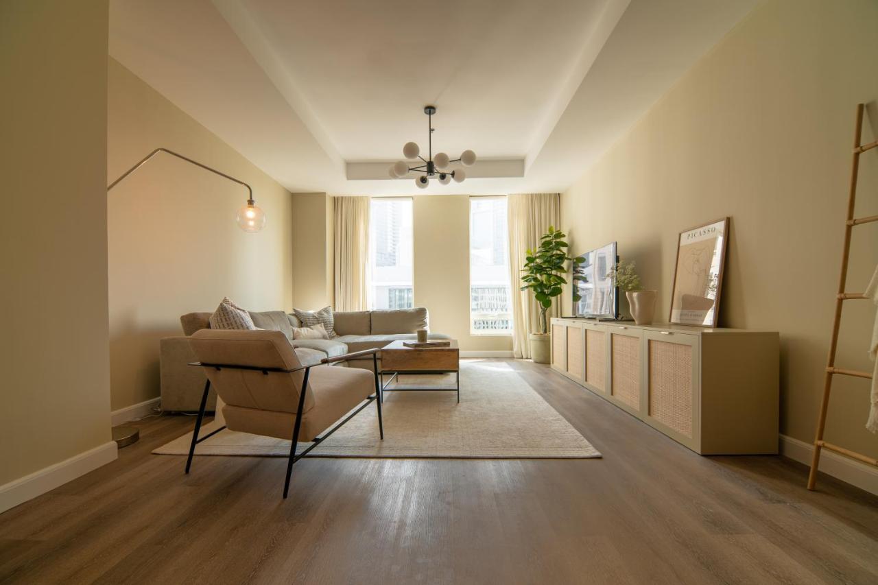 Nasma Luxury Stays - Limestone House Apartment Dubai