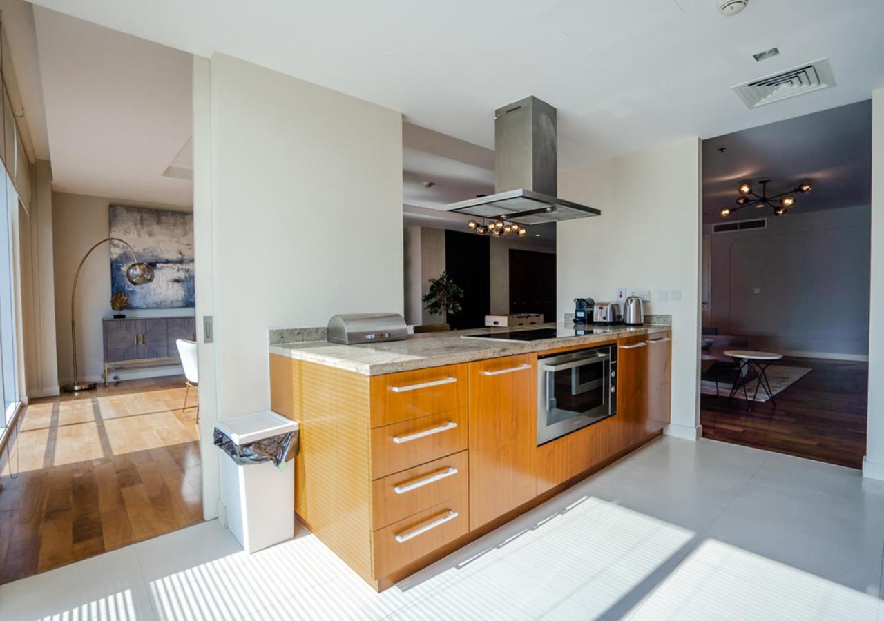 Apartment Nasma Luxury Stays - Limestone House