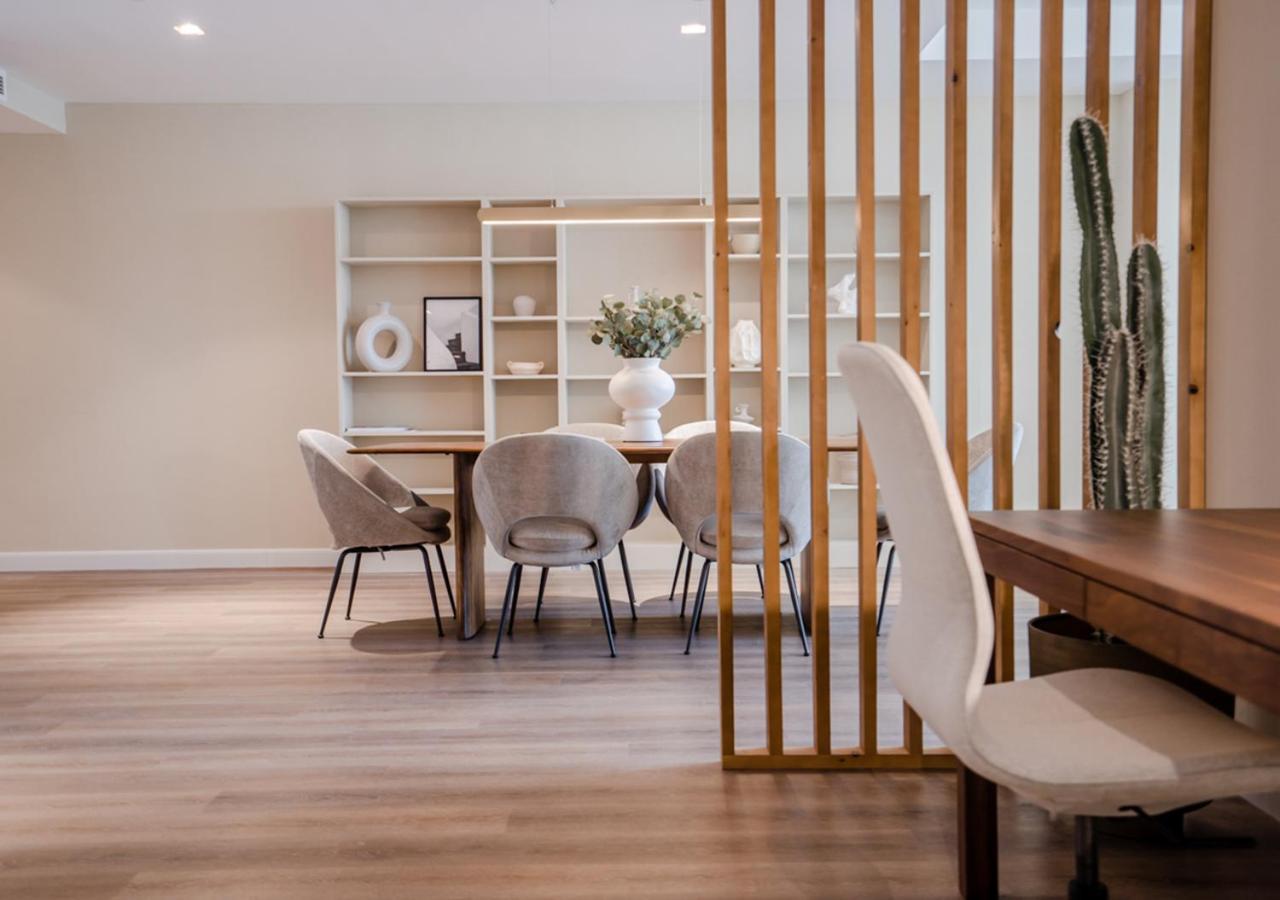 Apartment Nasma Luxury Stays - Limestone House Dubai