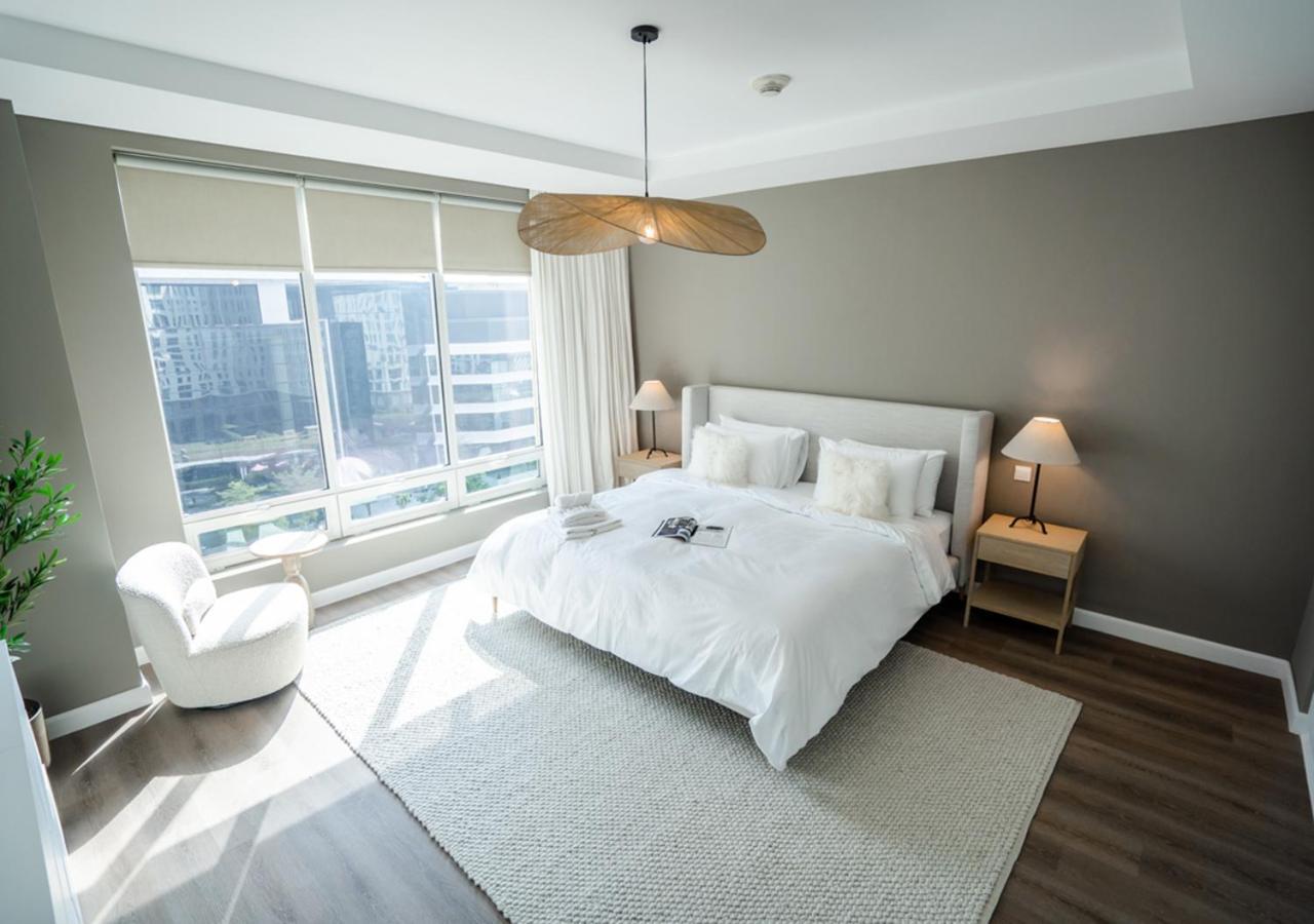 Apartment Nasma Luxury Stays - Limestone House